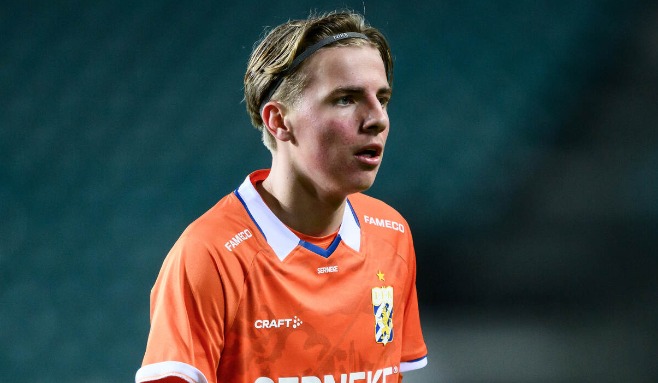 2026-02-02, IFK Göteborg