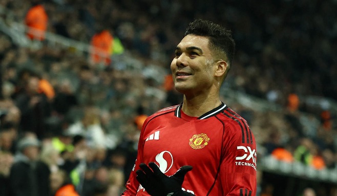 2026-03-04, Manchester United