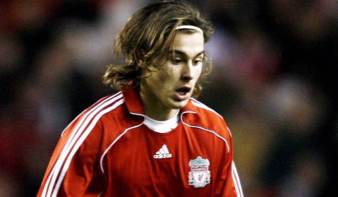 2007-01-26 Liverpool