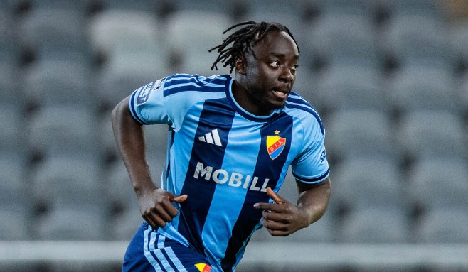 2026-03-21, Djurgårdens IF