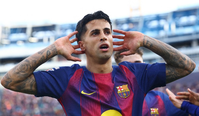 2026-03-15, Barcelona