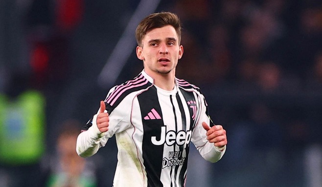 2026-03-01, Juventus