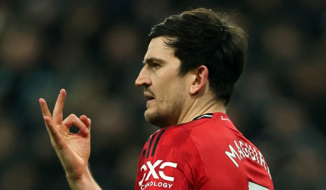 2026-03-04, Manchester United