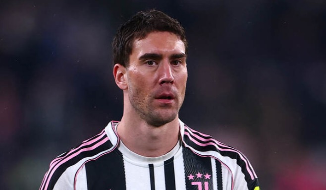 2026-03-21, Juventus