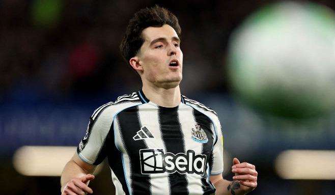 2026-03-14, Newcastle