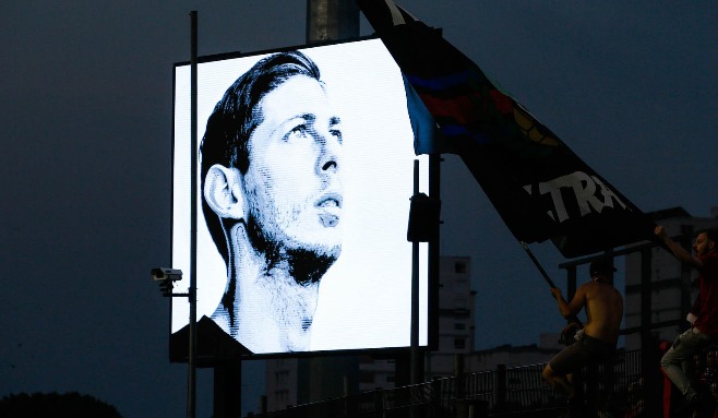 2022-05-21, Emiliano Sala