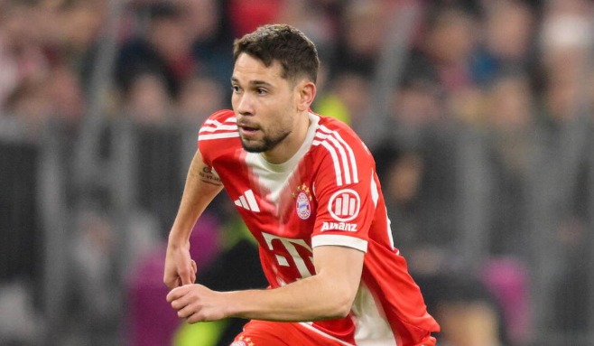2026-03-06, Bayern München