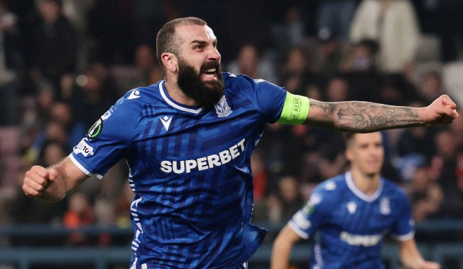 2026-03-19, Lech Poznan