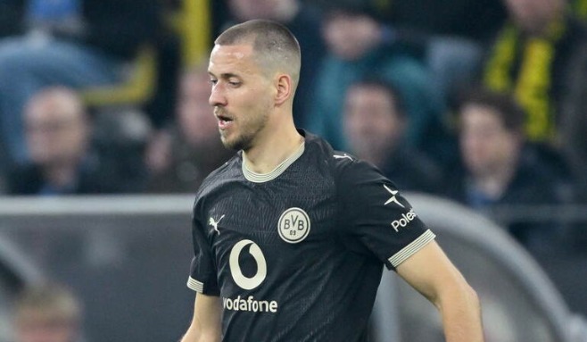 2026-03-21, Borussia Dortmund