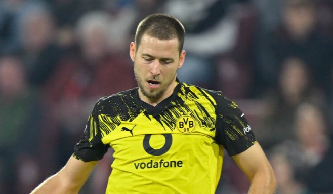 2026-03-07, Borussia Dortmund