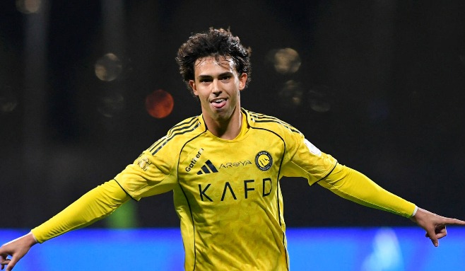 2026-02-28, Al Nassr