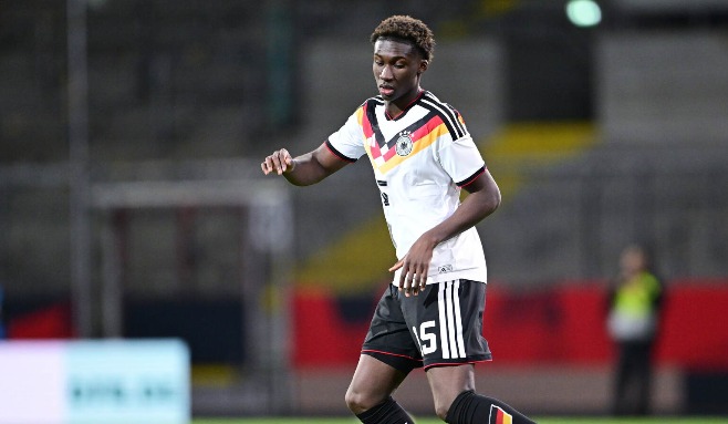 2026-03-27, Tyskland