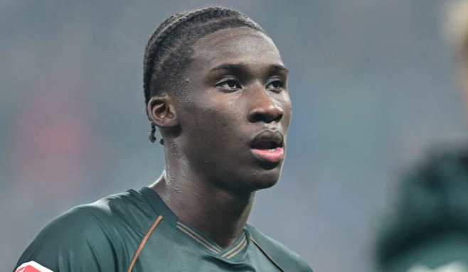 2025-12-07, Werder Bremen