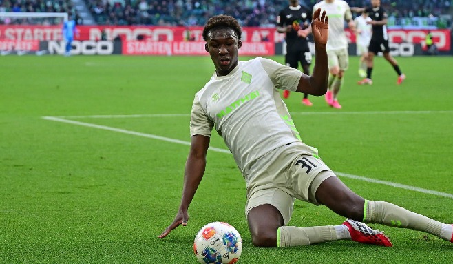 2026-03-21, Werder Bremen