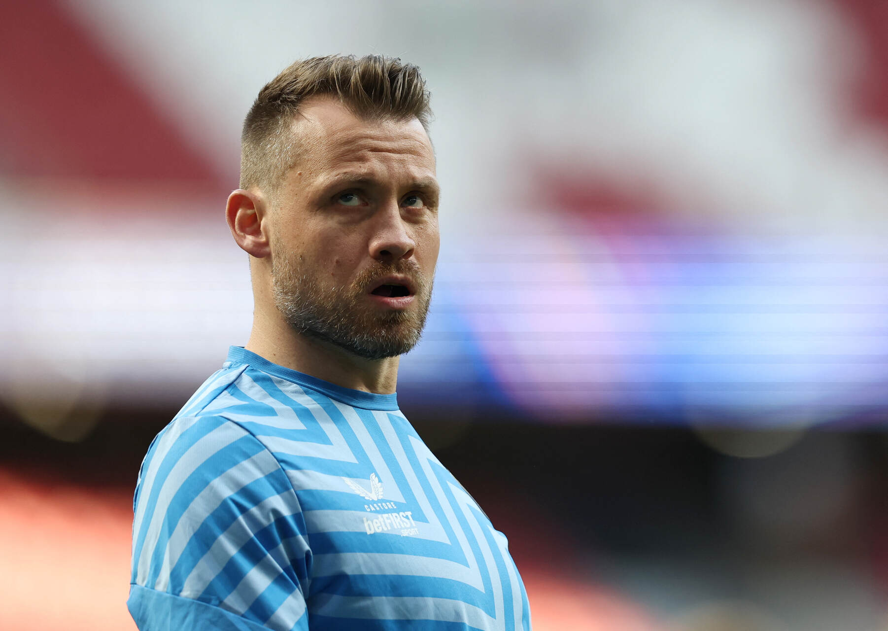 Målvakten bekräftar - slutar efter säsongen