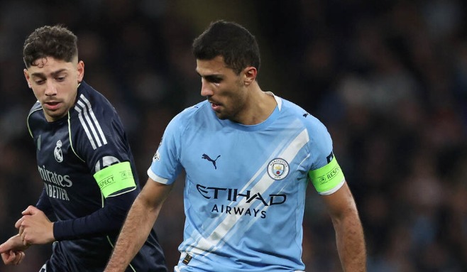 2026-03-17, Manchester City