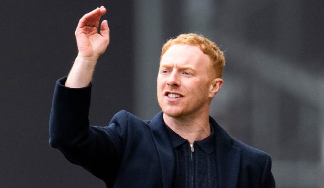 2026-04-03, Helsingborgs IF