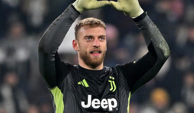 2026-01-21, Juventus