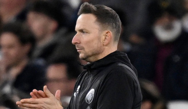 2026-03-14, Manchester City