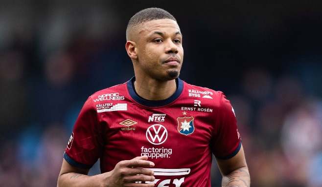 2026-04-05, Örgryte IS