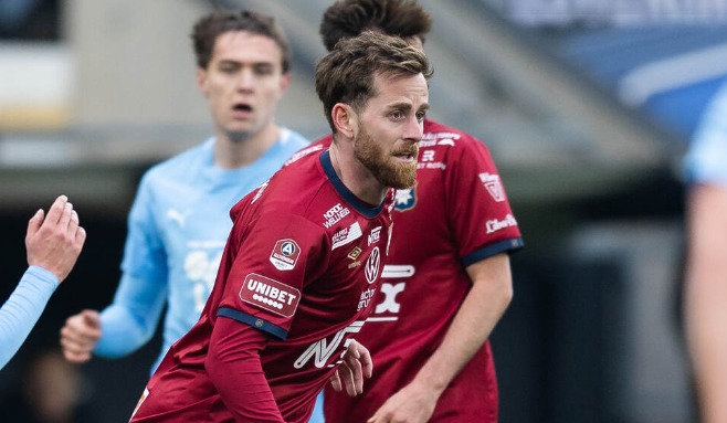 2026-04-05, Örgryte IS