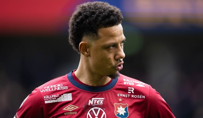 2026-04-05, Örgryte IS