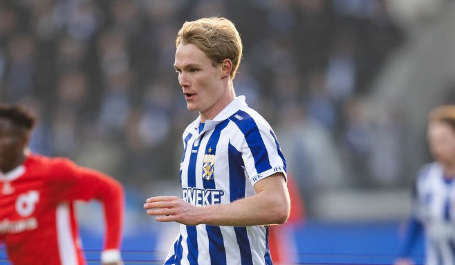 2026-03-08, IFK Göteborg