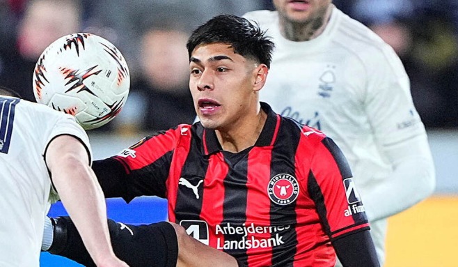 2026-03-19, FC Midtjylland