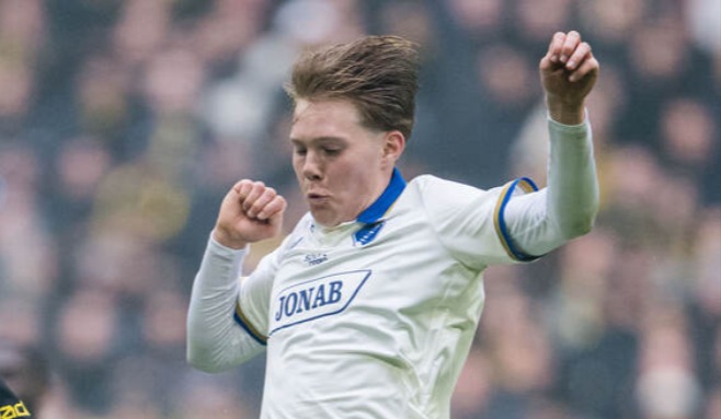 2026-04-05, Halmstads BK