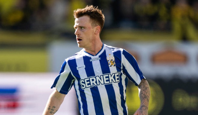 2026-04-06, IFK Göteborg