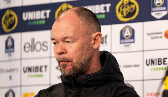 2026-04-06, IFK Göteborg