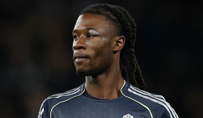 2026-03-17, Real Madrid