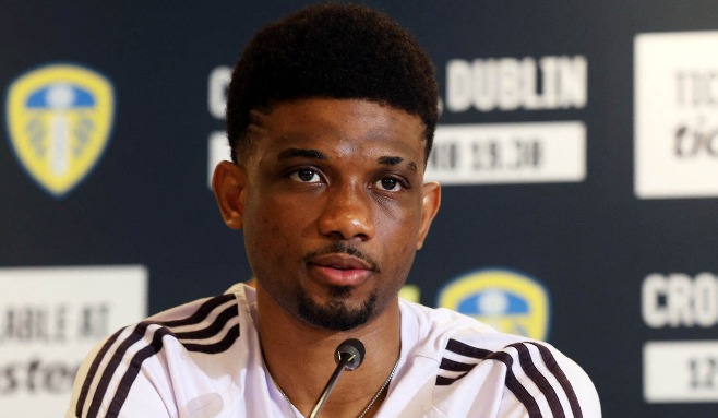 2026-04-07, Manchester United