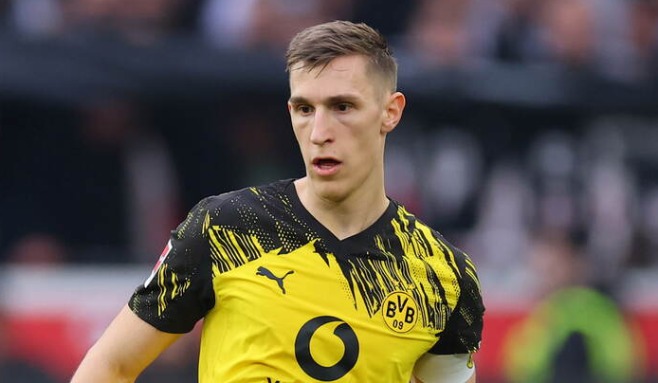 2026-04-04, Borussia Dortmund