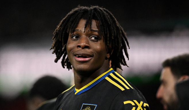 2026-01-25, Manchester United