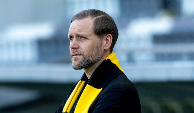 2026-04-06, BK Häcken