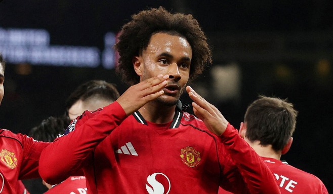 2025-12-30, Manchester United
