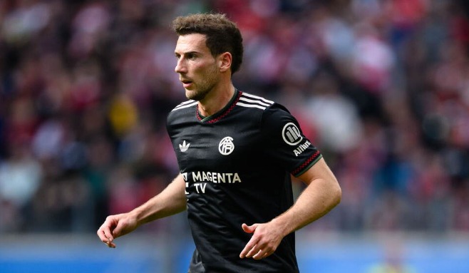 2026-04-04, Bayern München