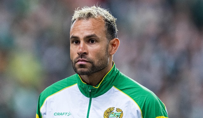 2026-04-04, Hammarby IF