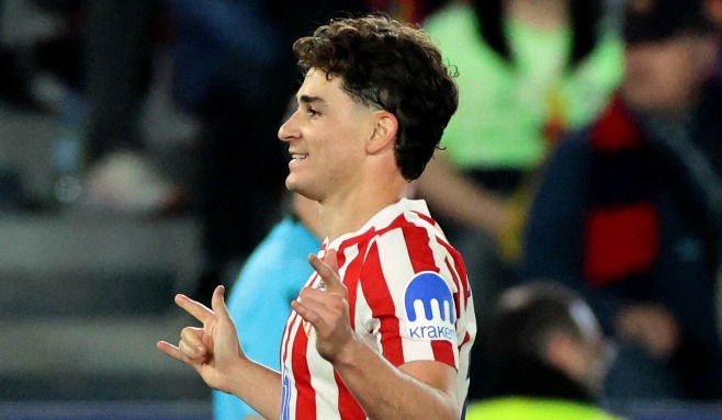 2026-04-08, Atlético Madrid