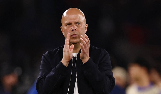 2026-04-08, Liverpool