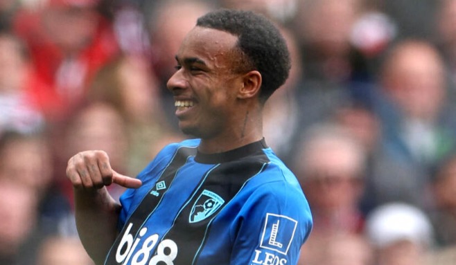 2026-04-11, AFC Bournemouth