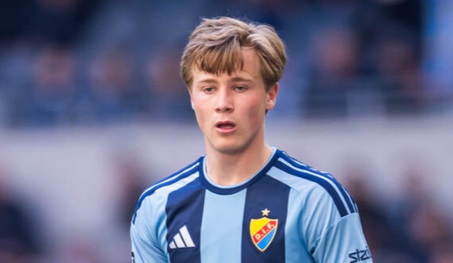 2026-04-12, Djurgårdens IF