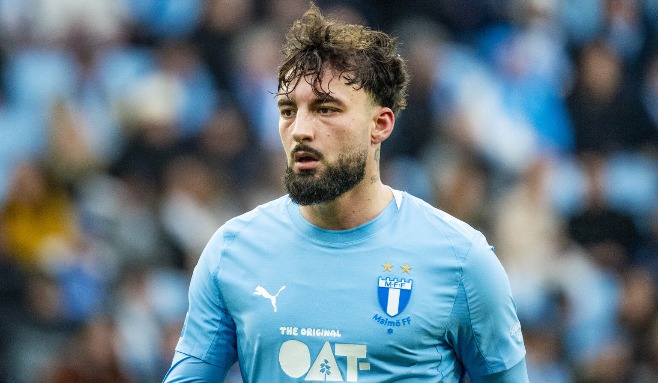2026-04-12, Malmö FF