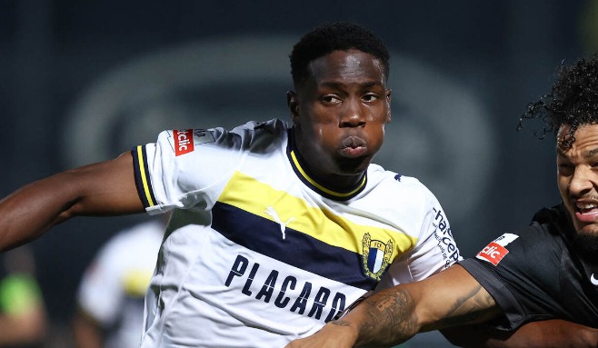 2025-09-13, FC Famalicão