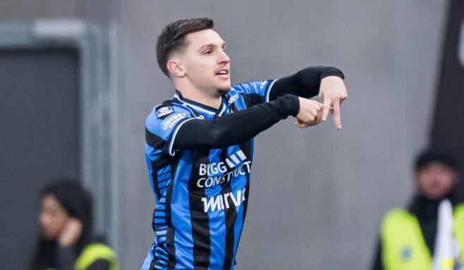 2026-04-13, IK Sirius