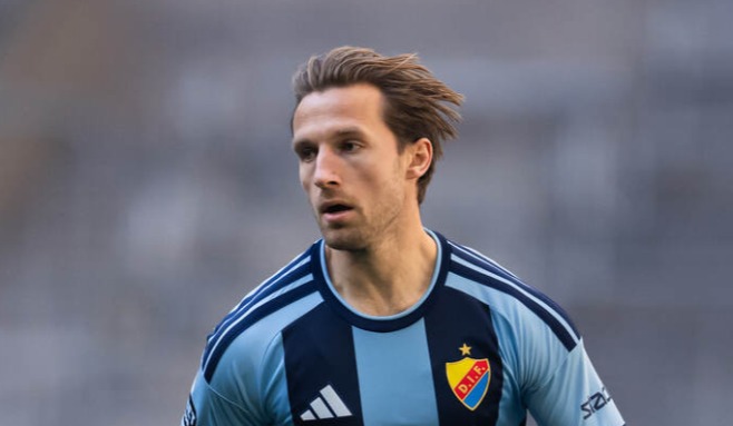 2026-04-12, Djurgårdens IF