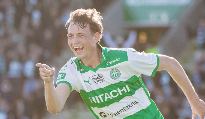 2026-04-11, Västerås SK