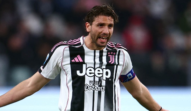 2026-03-21, Juventus