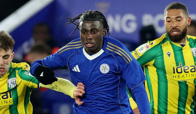 2026-01-05, Leicester City